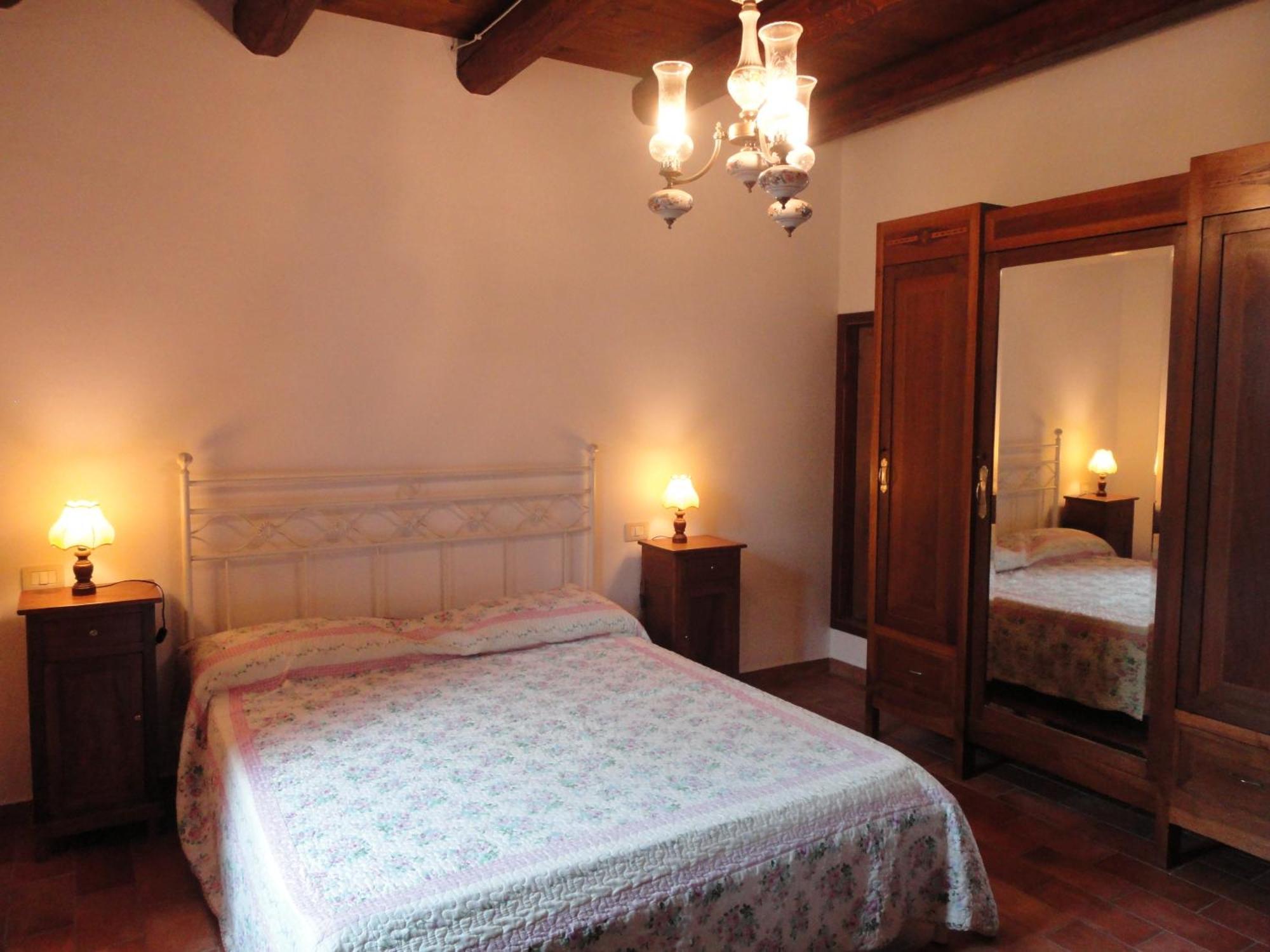 B&B Borgo Marano Cupra Marittima Quarto foto