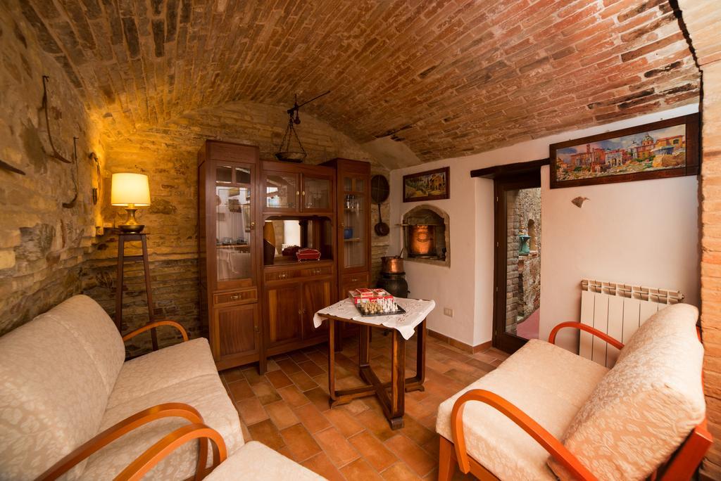 B&B Borgo Marano Cupra Marittima Exterior foto